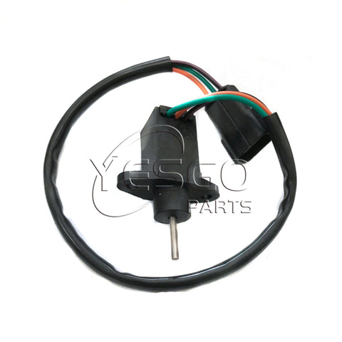 Forklift Steering Sensor 38920-00550 EPS Sensor