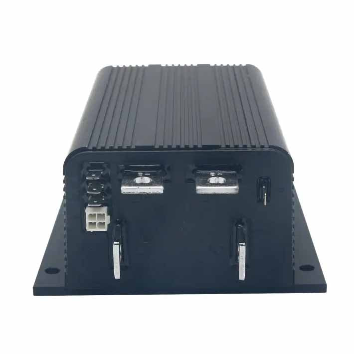 1204m-4201 DC Motor Controller 24-36V 275A Used in All Kind of Electric 1204m-4201 DC Motor Controller 24-36V 275A Used in All Kind of Electric