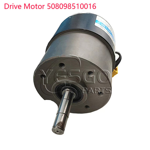 Z130D750-24A1 750W 24V Drive Motor 508098510016