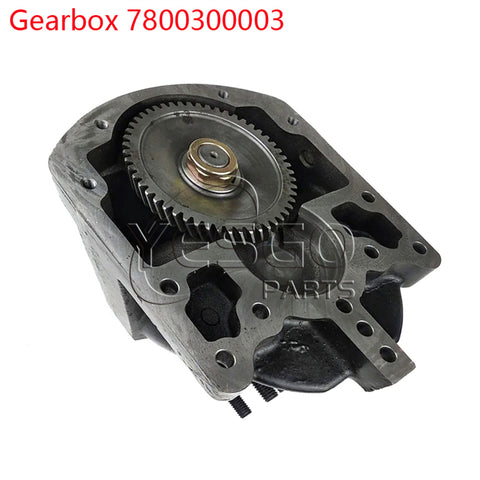 7800300003 Forklift Gearbox For Heli Forklift