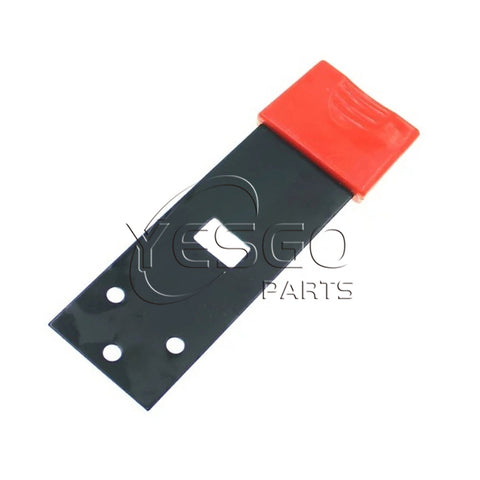 Forklift Parts Position Spring 505617510005 For Noblelift Pallet Truck