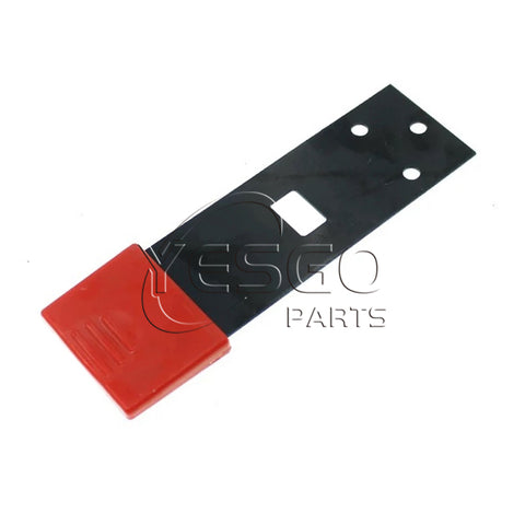 Forklift Parts Position Spring 505617510005 For Noblelift Pallet Truck