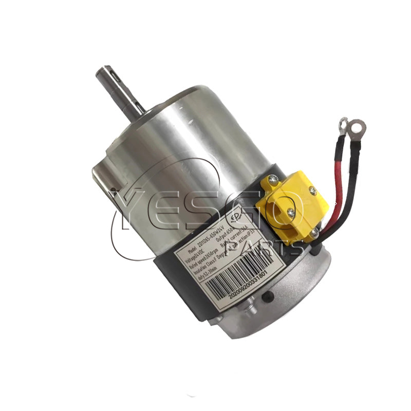 1115-250000-00 Drive Motor 24V 750W ZD11265-650W24V for EP Pallet Truck