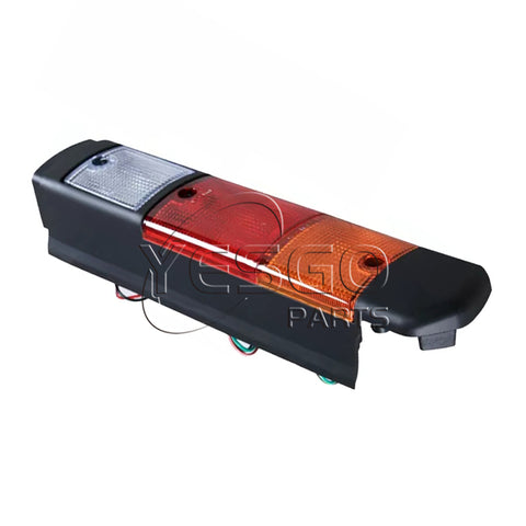 Forklift Rear Light LH 56630-26600-71  56630-26601-71 Tail Light Compatible With Toyota 8FD