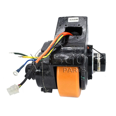 31501022 Drive Wheel Assy for Pallet Truck CBD20-WS