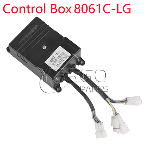 Control Box 8061A-LG 8061B-LG 8061C-LG  8061D-LG HZK166B-LG for Liugong Forklift Part