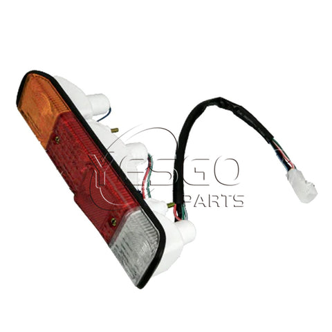 56630-23600-71 Rear Lamp 12V for Toyota Forklift