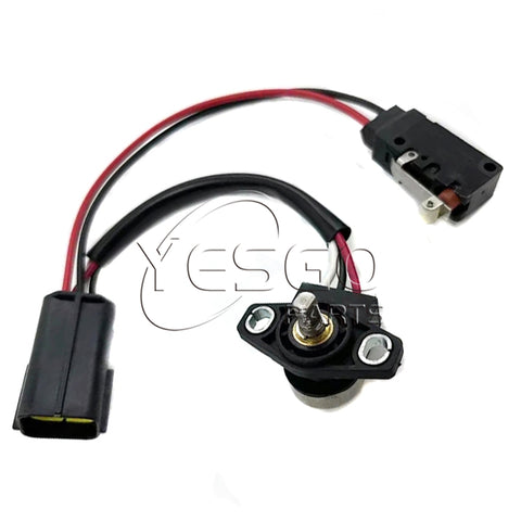 24300-44230 Forklift Parts Accelerator Acceleration Sensor Used for Nichiyu Forklift