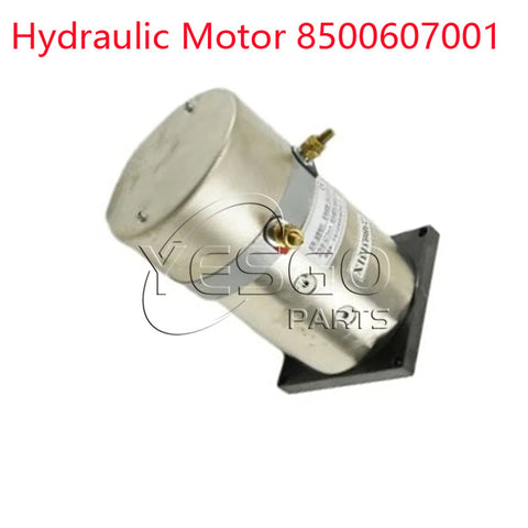 8500607001 Hydraulic Motor 94A-000 94A-000A for Heli Pallet Truck Forklift