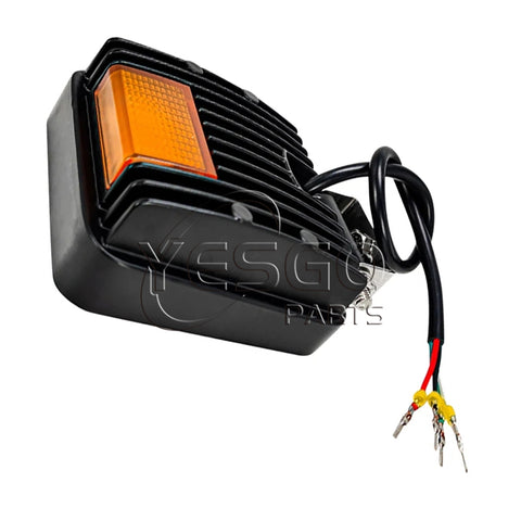 Forklift Spare Parts LED Headlight FD30YKR-E0011