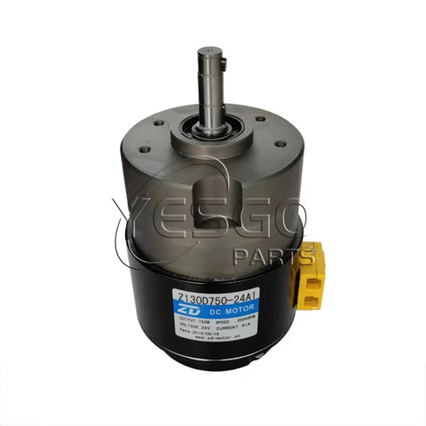 Z130D750-24A1 750W 24V Drive Motor 508098510016