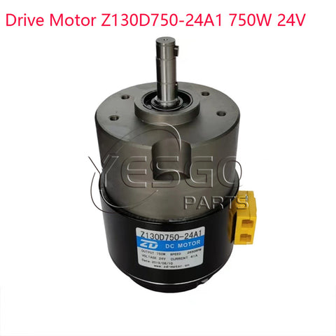 Z130D750-24A1 750W 24V Drive Motor 508098510016