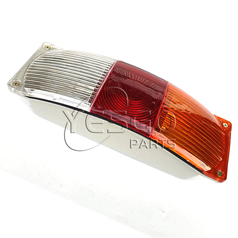 Forklift Parts 12V Rear Combination Lamp Assy Tail Light