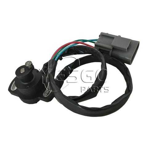 Forklift Spare Parts Direction Sensor Steering Angle Sensor Potentiometer 25511-41H02 for Nissan Forklift