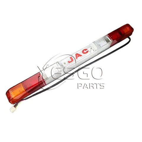 Rear Combination Lamp Tail Light For JAC Forklift