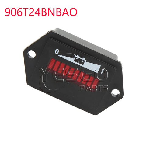 Forklift Parts Curtis 906T24BNBAO 24V Battery Indicator