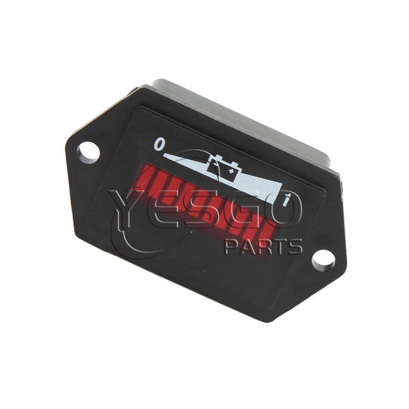 Forklift Parts Curtis 906T24BNBAO 24V Battery Indicator