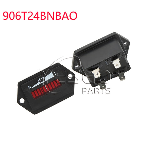 Forklift Parts Curtis 906T24BNBAO 24V Battery Indicator