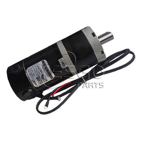 Forklift Steering Motor 90ZY24-200-D PC90-32A2040 PMDC Motor for Pallet Truck