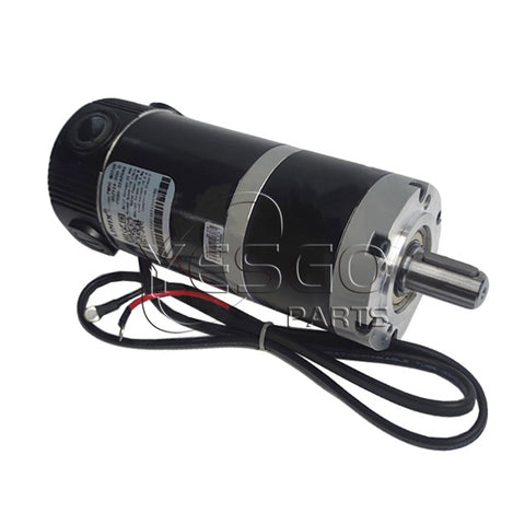 Forklift Steering Motor 90ZY24-200-D PC90-32A2040 PMDC Motor for Pallet Truck