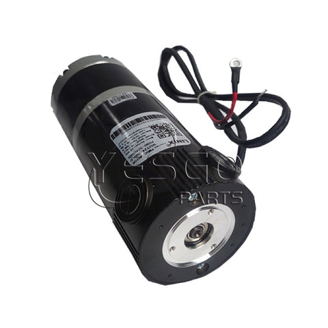 Forklift Steering Motor 90ZY24-200-D PC90-32A2040 PMDC Motor for Pallet Truck