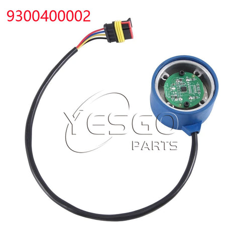 Motor Encoder 91-mm-004 for Electric Pallet Truck Parts