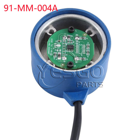 Motor Encoder 91-mm-004 for Electric Pallet Truck Parts