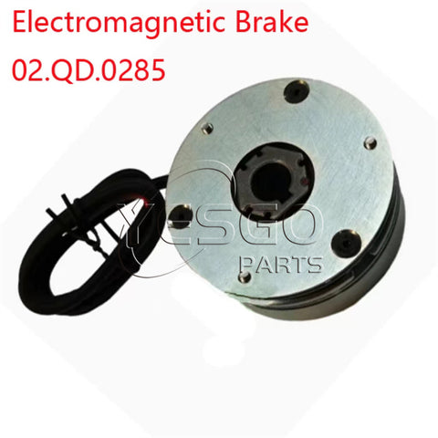 Forklift Spare Parts for Heli CBD20J-Li3 Brake Assembly Part Number 02.QD.0285