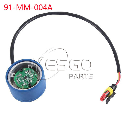 Motor Encoder 91-mm-004 for Electric Pallet Truck Parts