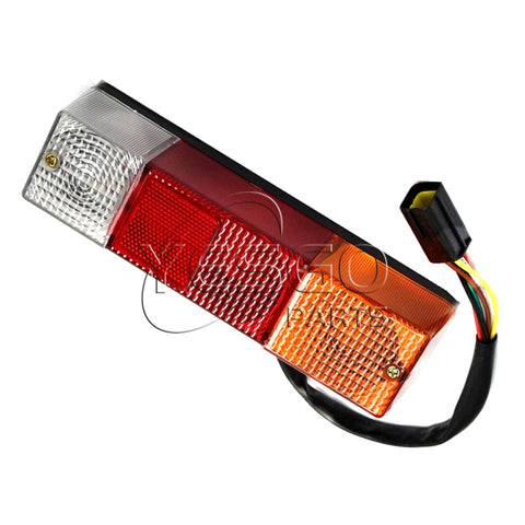 48V Rear Lamp Tail Light Nichiyu Forklift Use