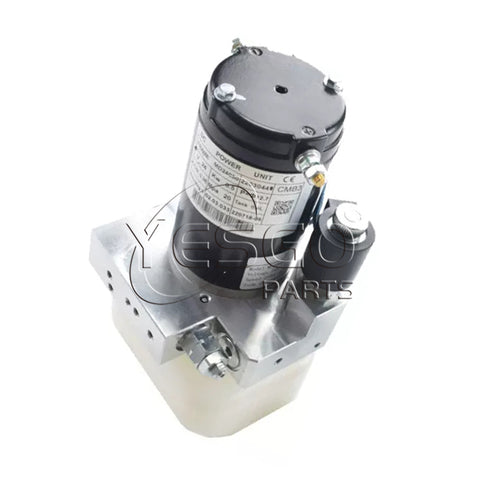 Forklift Parts 950900100090 Hydraulic Power Unit MD24050 (24V 500W) for Noblelift PTE15Q-A