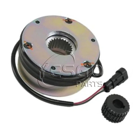 Forklift Parts Electromagnetic Brake G111-45708D-8N-24V-14-5-E AEBS200-121000-000