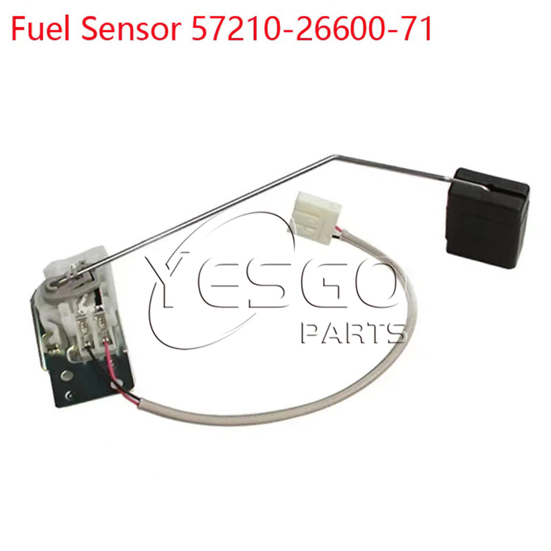 Forklift Spare Parts 57210-26600-71 Sensor For Toyota