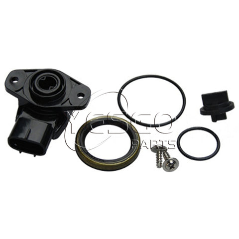 04438-20011-71 Steering Sensor Angle Sensor for Toyota Forklift