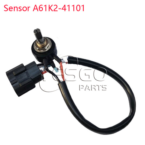 A61K2-41101 Forklift Steering Sensor For Heli Electric Forklift Angle Sensor