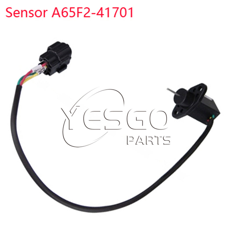 A65F2-41701 Electric Forklift Parts Speed Sensor for HELI TCM Lifting Sensor Potentiometer