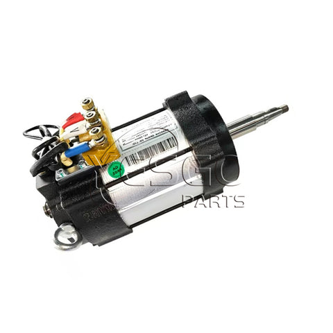 Drive Motor AB200-110000-G0 for Electric Pallet Truck Forklift