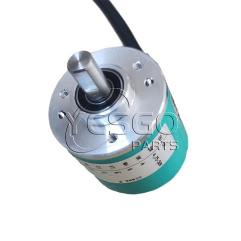 Genuine Electric pallet truck Encoder ABS200-700010-001 – Yesgo Parts