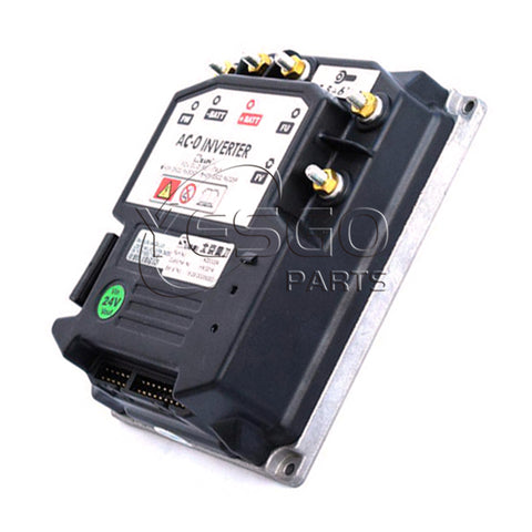 Original 24V 200A ZAPI AC-0 Motor Controller Inverter for Electric Pallet Truck Stacker