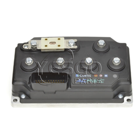 24V 280/300A Curtis Controller AC F2-C 24-280-300-001 ( P/N: 393722203 )