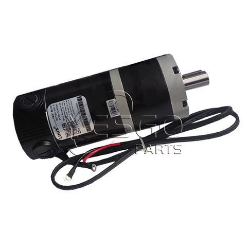 Forklift EPS Steering Motor AIBBS207-120000-000 for Pallet Truck CBD20-A2BZ3S CBD30-A2BZ3S