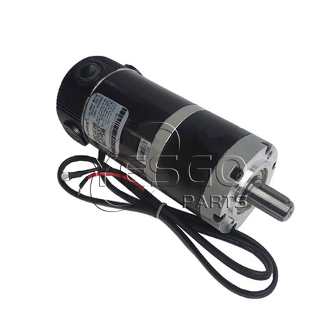 Forklift EPS Steering Motor AIBBS207-120000-000 for Pallet Truck CBD20-A2BZ3S CBD30-A2BZ3S