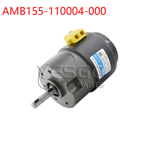 AMB155-110004-000 DC 24V 750W Motor for Electric forklift