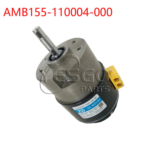 AMB155-110004-000 DC 24V 750W Motor for Electric forklift