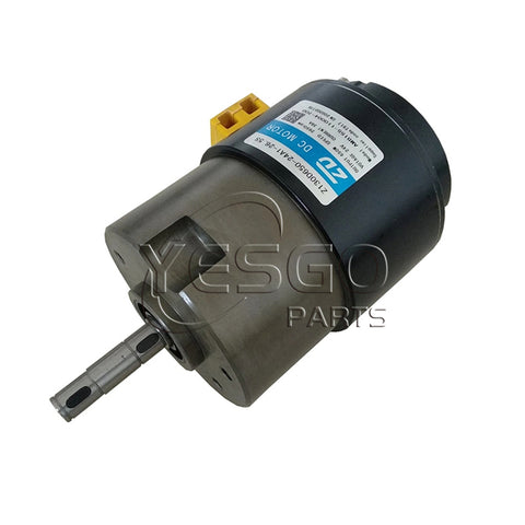 AMB155-110004-700 Forklift Pallet Parts DC Drive Motor 24V