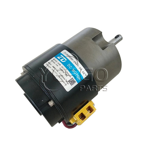 AMB155-110004-000 DC 24V 750W Motor for Electric forklift