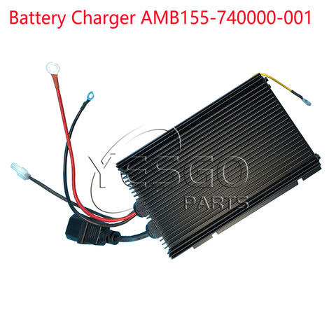 AMB155-740000-001 Battery Charger YLCH24V10A For Forklift Pallet Truck