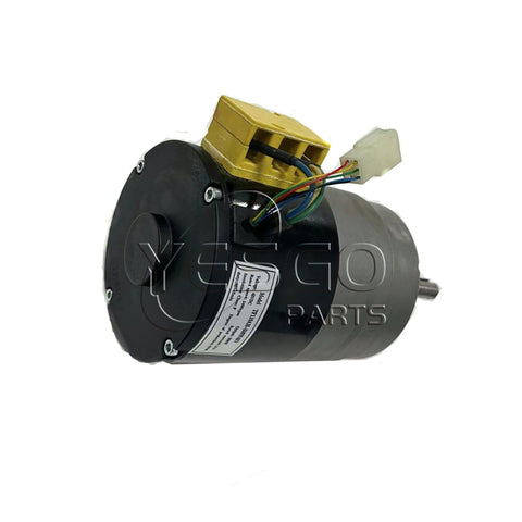 TF110AH-800W 48V Traction Motor Assy AMB200-121000-000 For Forklift