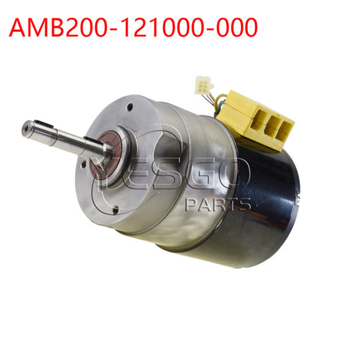 TF110AH-800W 48V Traction Motor Assy AMB200-121000-000 For Forklift