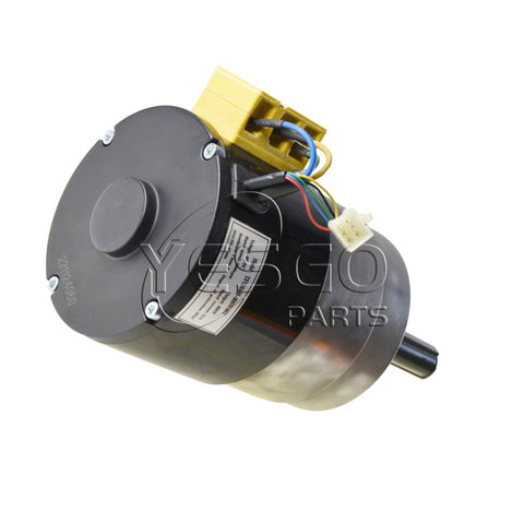 TF110AH-800W 48V Traction Motor Assy AMB200-121000-000 For Forklift